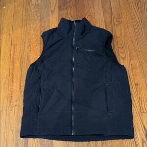Patagonia Men's Black Vest
